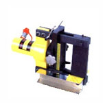 Hydraulic Brass Bender